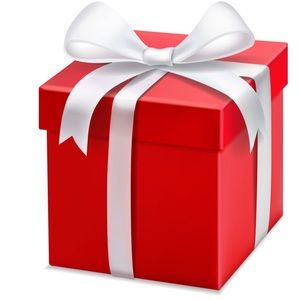 MYSTERY YOUNG ADULT BOOK BOX